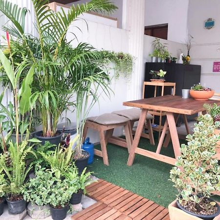 Lost And Found Bed And Breakfast Bangkok Zewnętrze zdjęcie