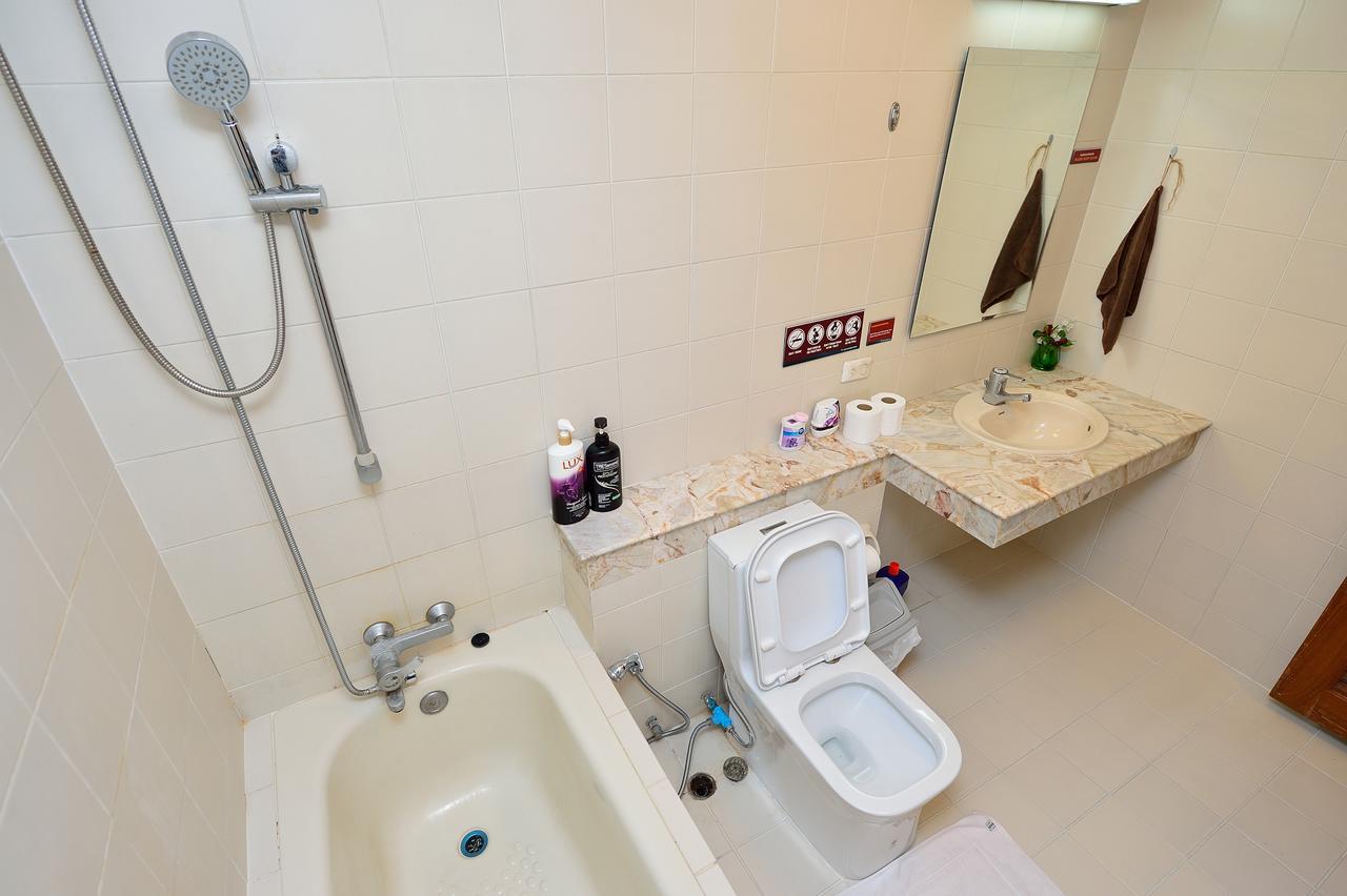 Lost And Found Bed And Breakfast Bangkok Zewnętrze zdjęcie
