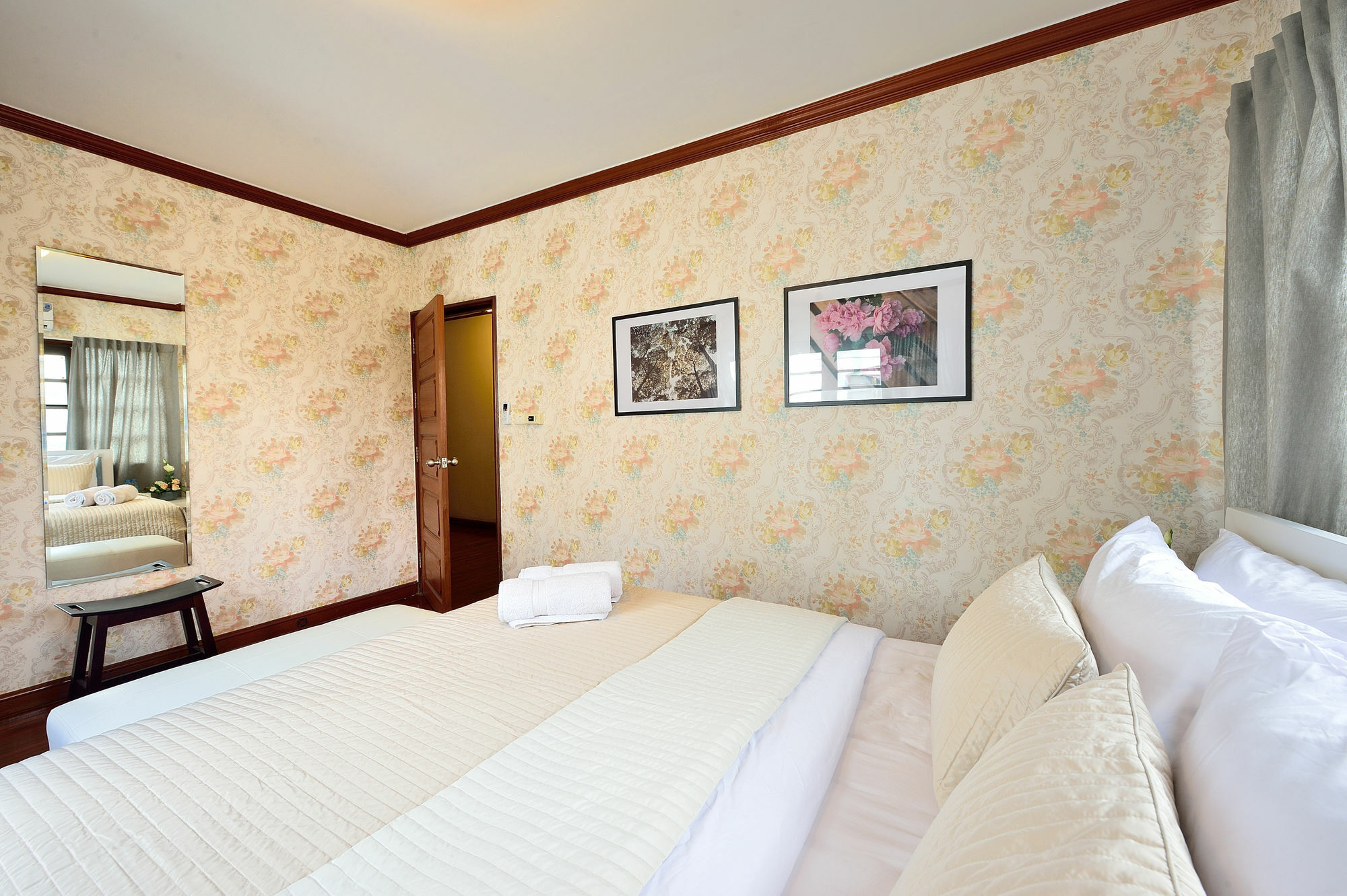 Lost And Found Bed And Breakfast Bangkok Zewnętrze zdjęcie