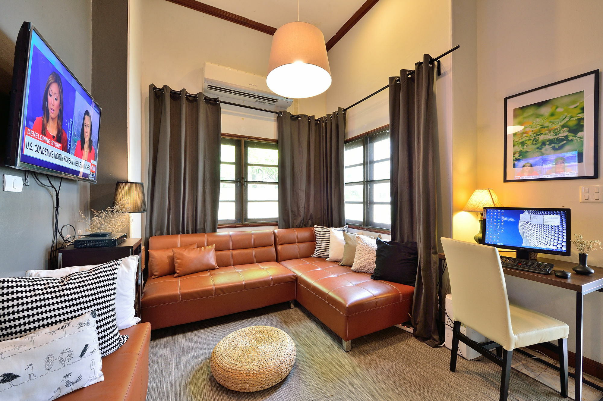 Lost And Found Bed And Breakfast Bangkok Zewnętrze zdjęcie