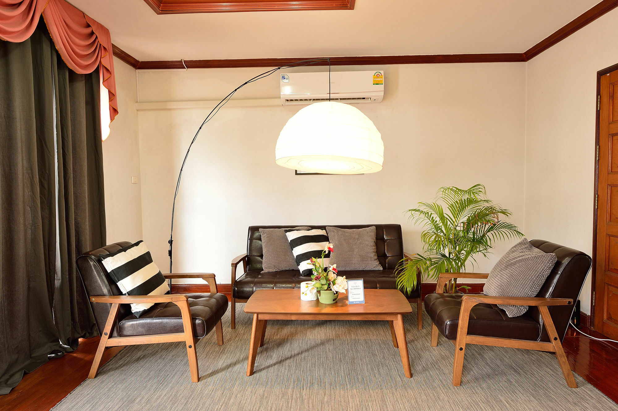 Lost And Found Bed And Breakfast Bangkok Zewnętrze zdjęcie