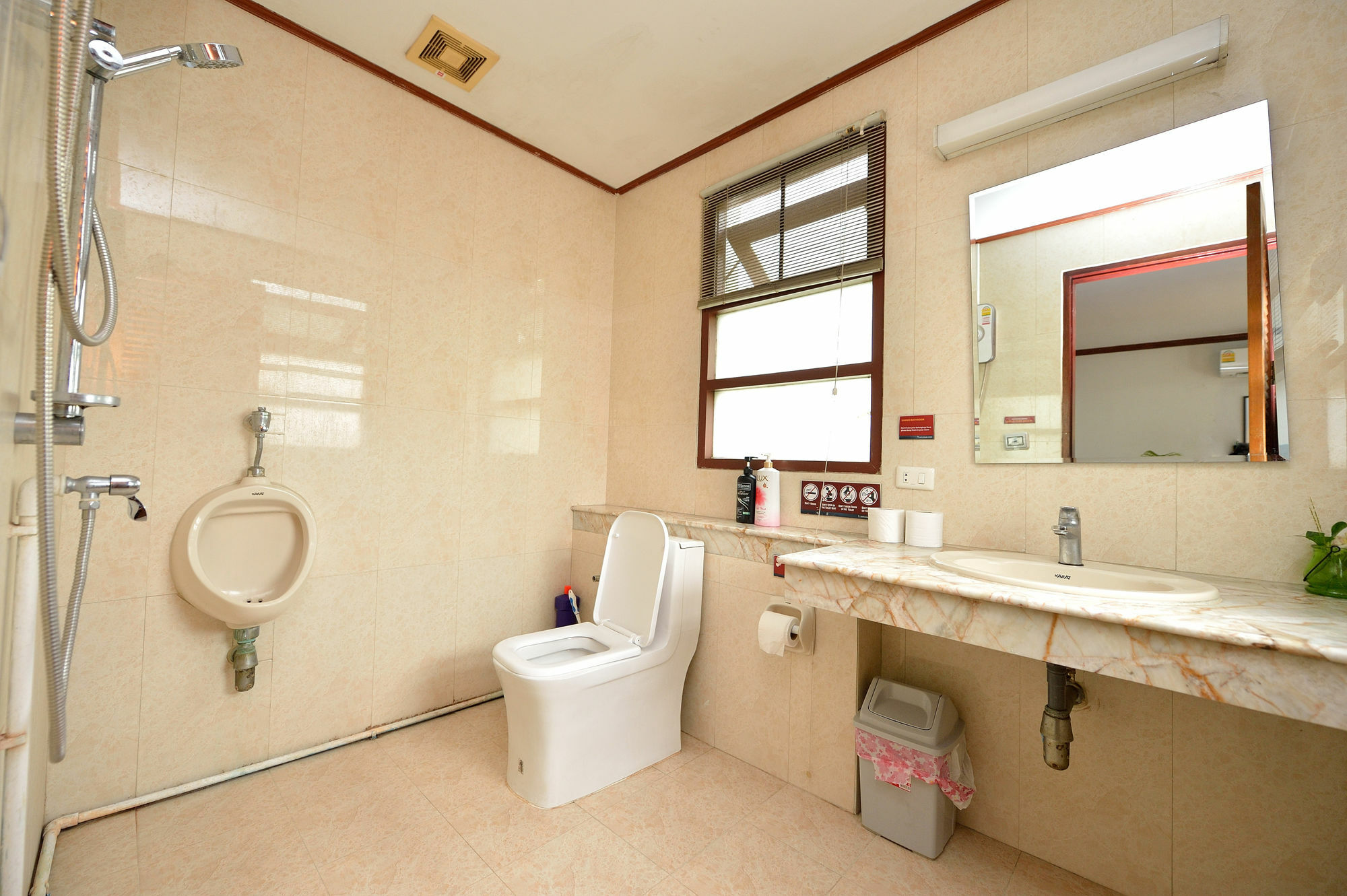 Lost And Found Bed And Breakfast Bangkok Zewnętrze zdjęcie