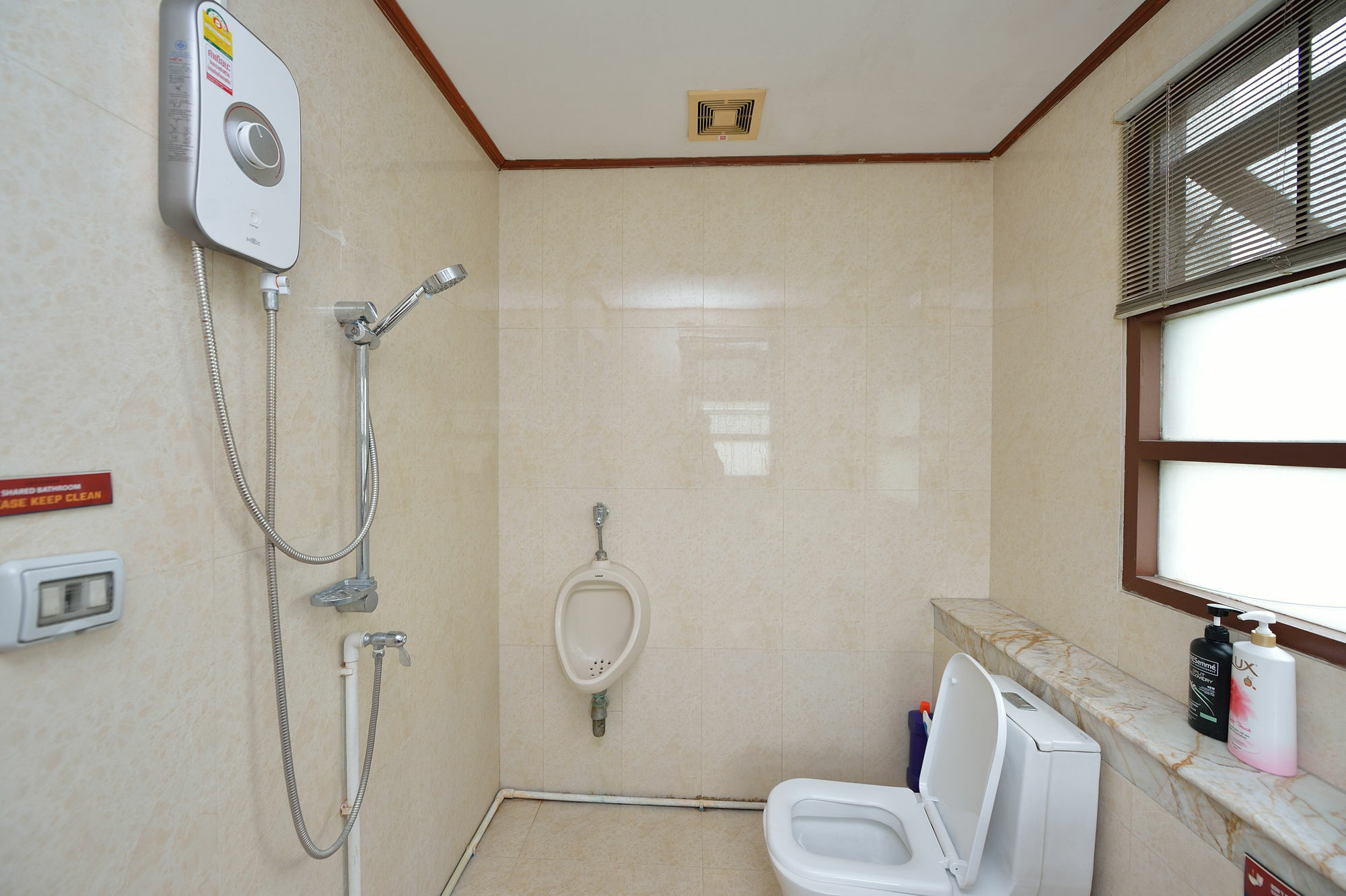 Lost And Found Bed And Breakfast Bangkok Zewnętrze zdjęcie