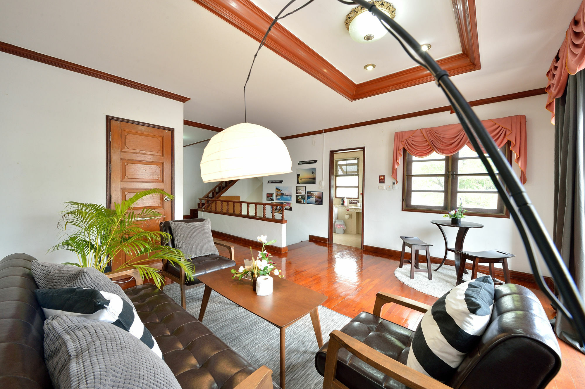 Lost And Found Bed And Breakfast Bangkok Zewnętrze zdjęcie